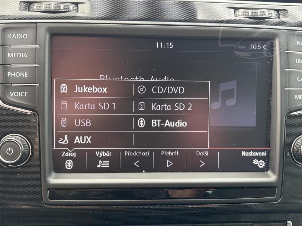 2013 Volkswagen Golf - 17