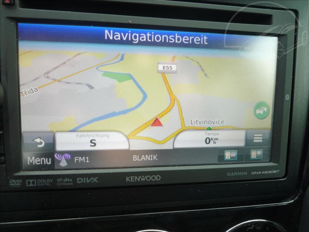 2001 Mercedes-Benz M-Class - 17