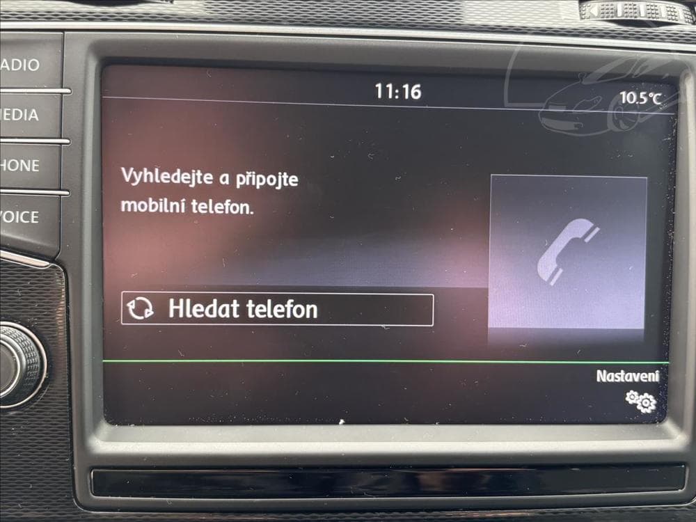 2013 Volkswagen Golf - 18