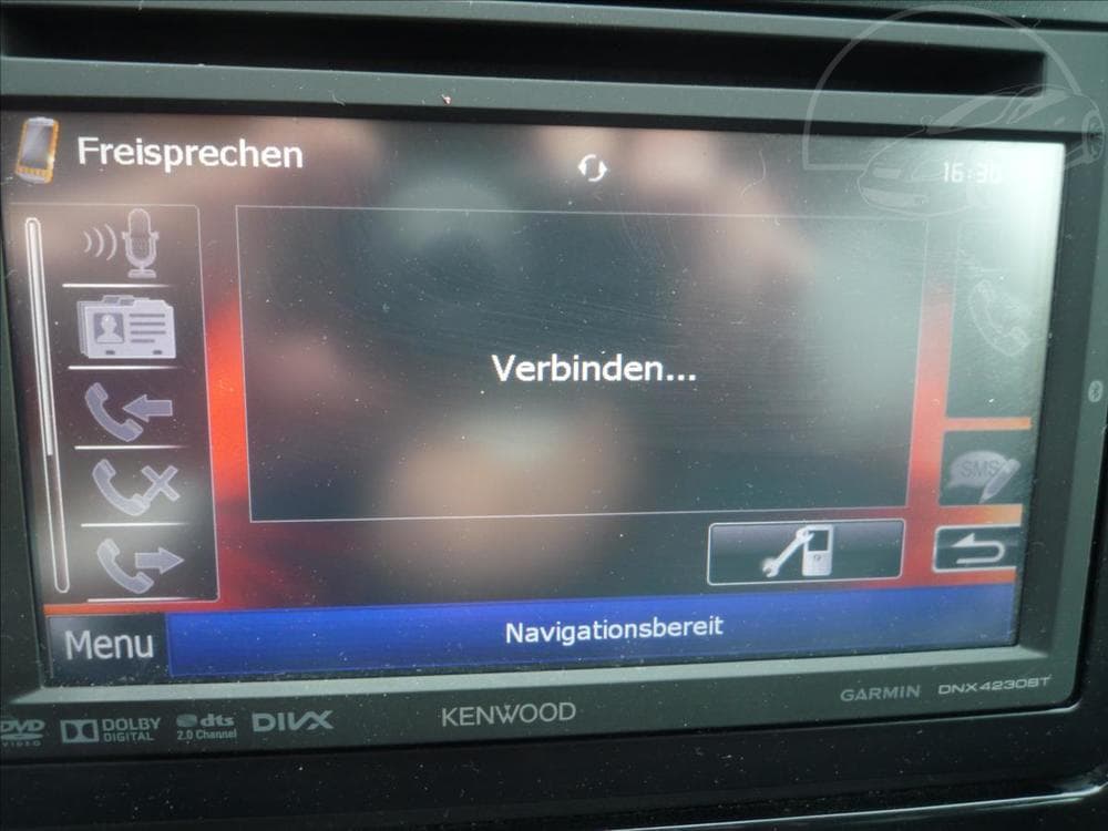 2001 Mercedes-Benz M-Class - 18