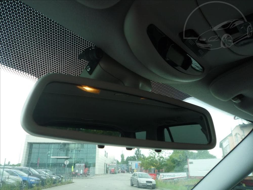 2001 Mercedes-Benz M-Class - 19