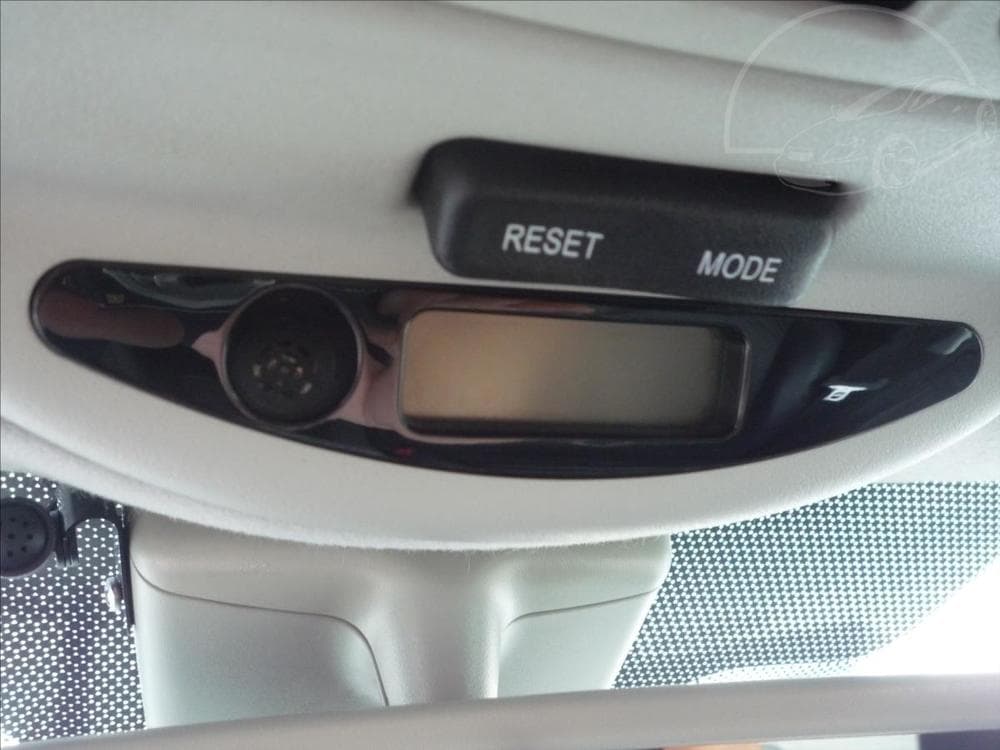 2001 Mercedes-Benz M-Class - 20