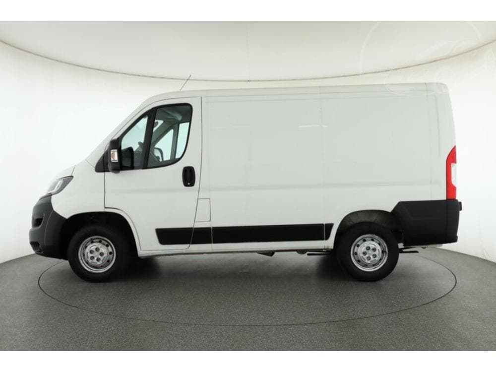 2020 Peugeot Boxer - 3