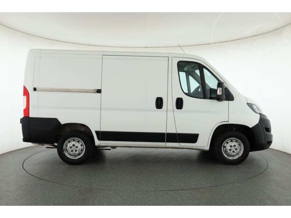 2020 Peugeot Boxer - 6