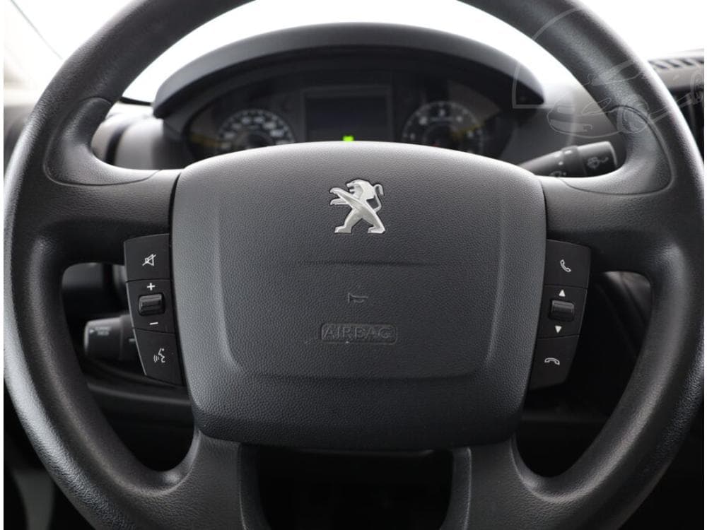 2020 Peugeot Boxer - 7