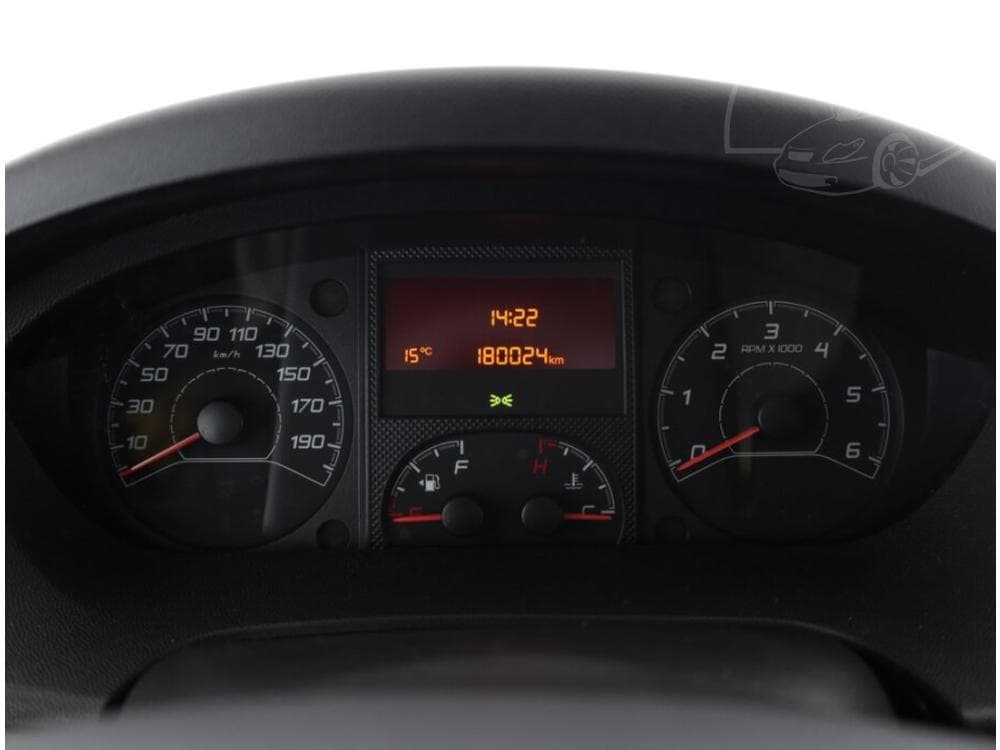 2020 Peugeot Boxer - 8