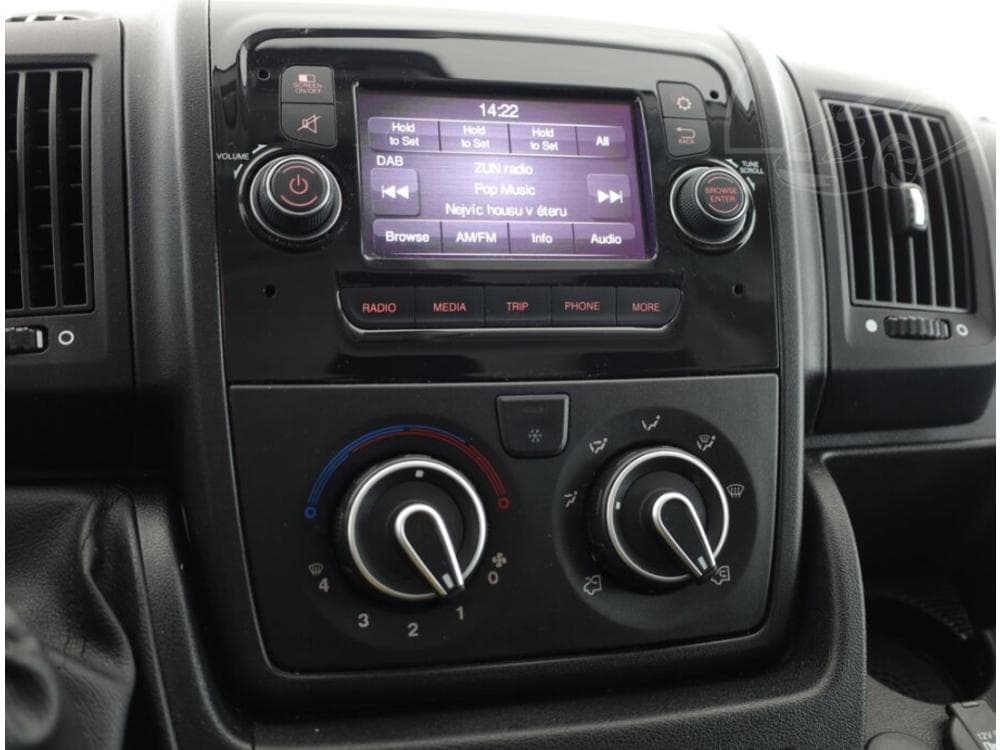 2020 Peugeot Boxer - 9