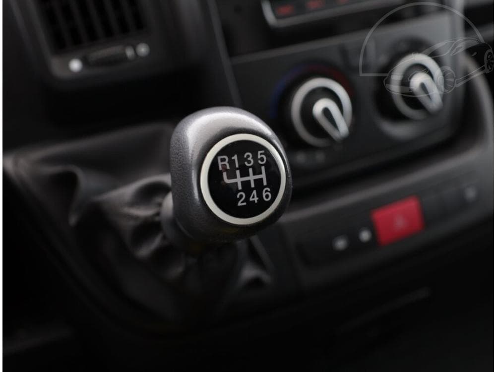 2020 Peugeot Boxer - 10