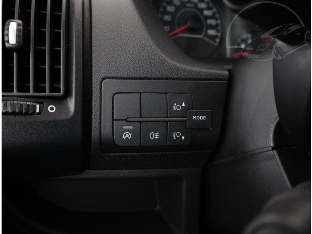 2020 Peugeot Boxer - 12