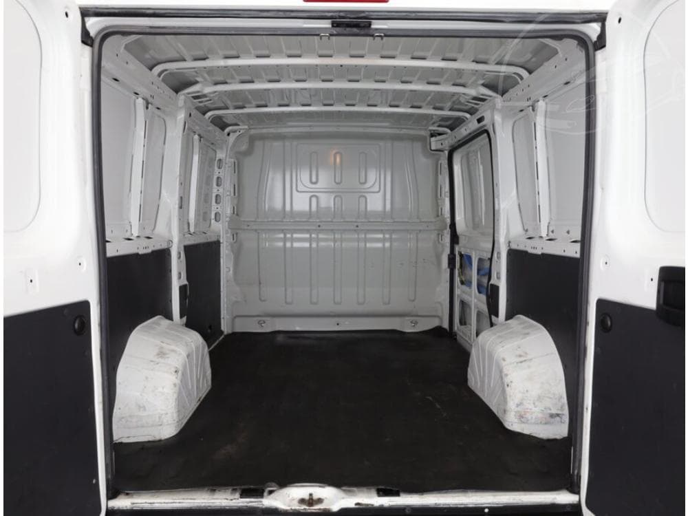 2020 Peugeot Boxer - 13