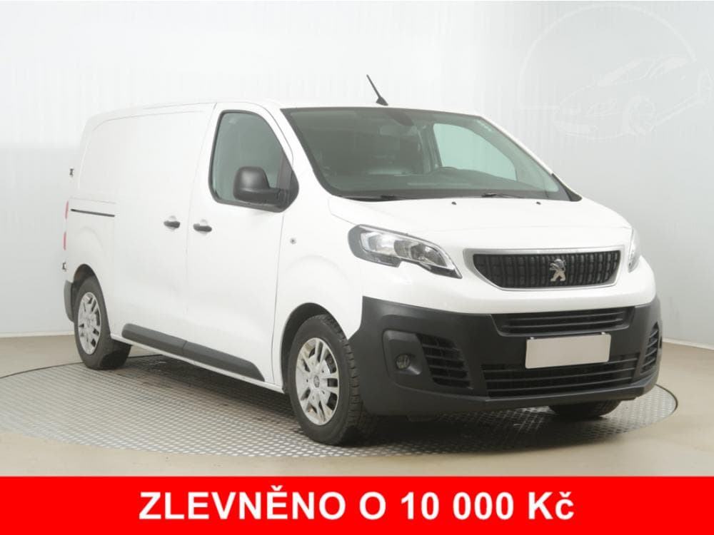 Peugeot Expert , 2.7 t, L2, Furgon