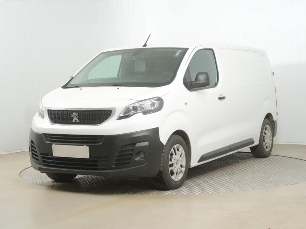 2018 Peugeot Expert - 2