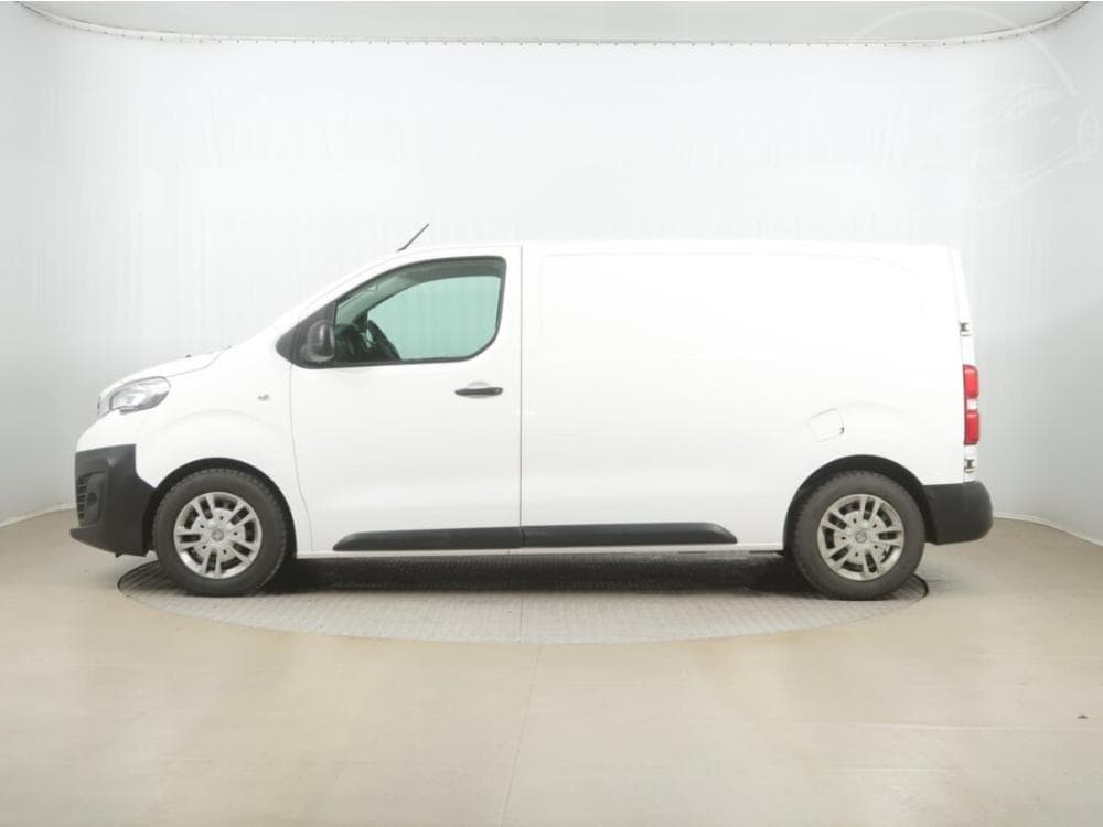 2018 Peugeot Expert - 3