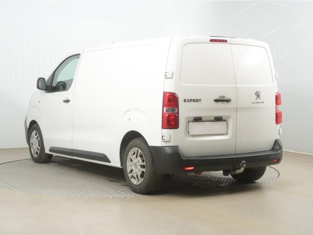 2018 Peugeot Expert - 4