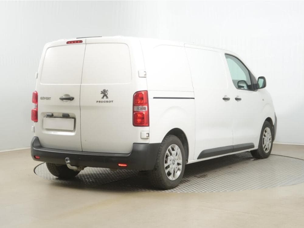 2018 Peugeot Expert - 5