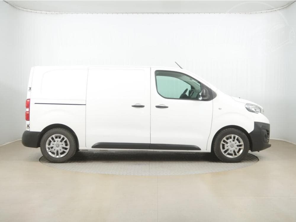 2018 Peugeot Expert - 6