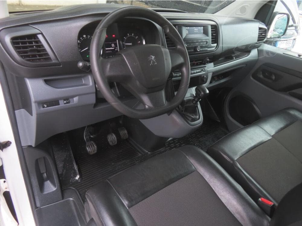 2018 Peugeot Expert - 7