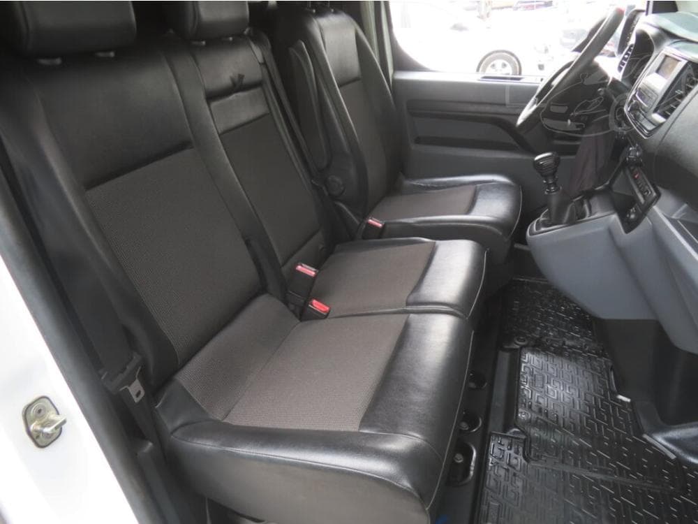 2018 Peugeot Expert - 9