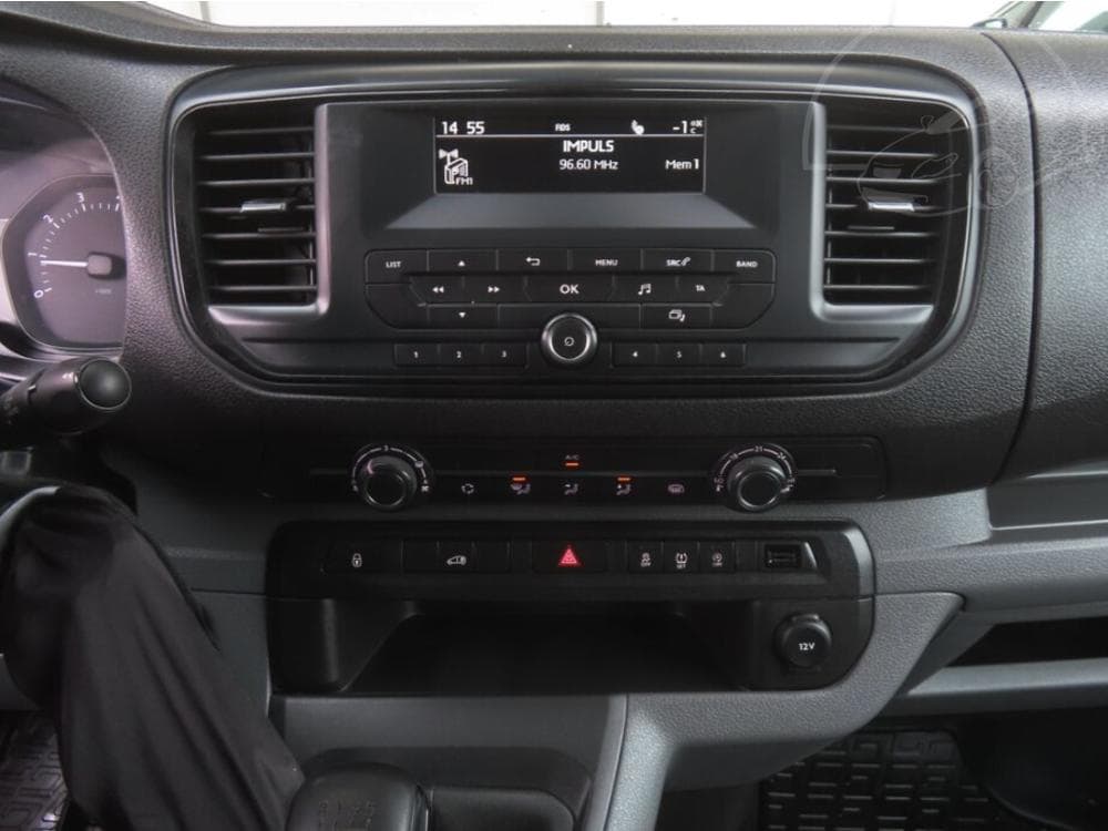 2018 Peugeot Expert - 11