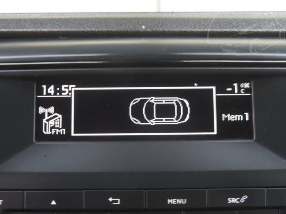 2018 Peugeot Expert - 12