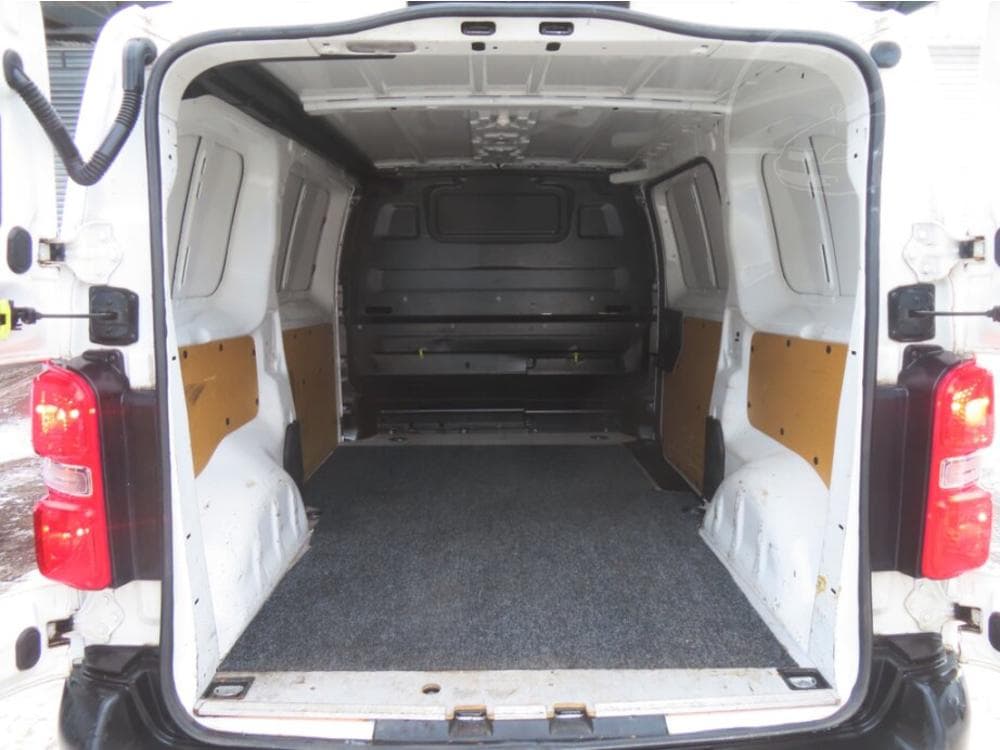 2018 Peugeot Expert - 13