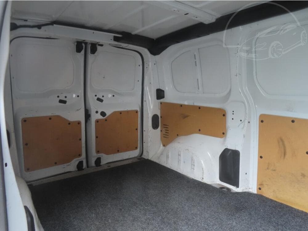 2018 Peugeot Expert - 15