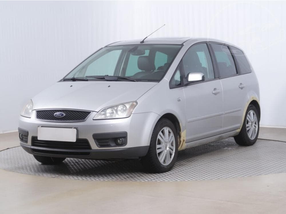 2004 Ford C-Max - 3
