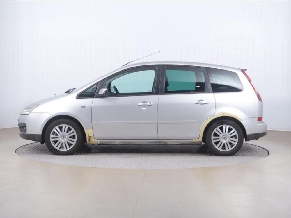2004 Ford C-Max - 5