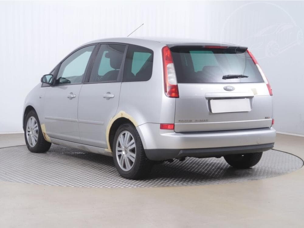 2004 Ford C-Max - 7