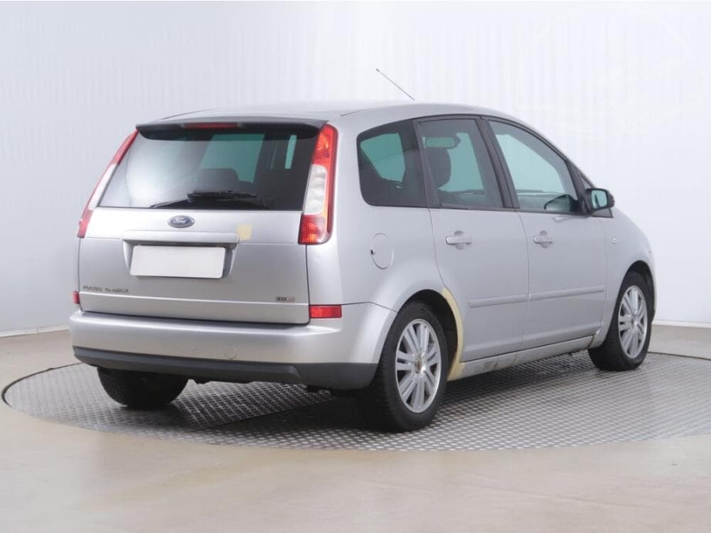 2004 Ford C-Max - 9