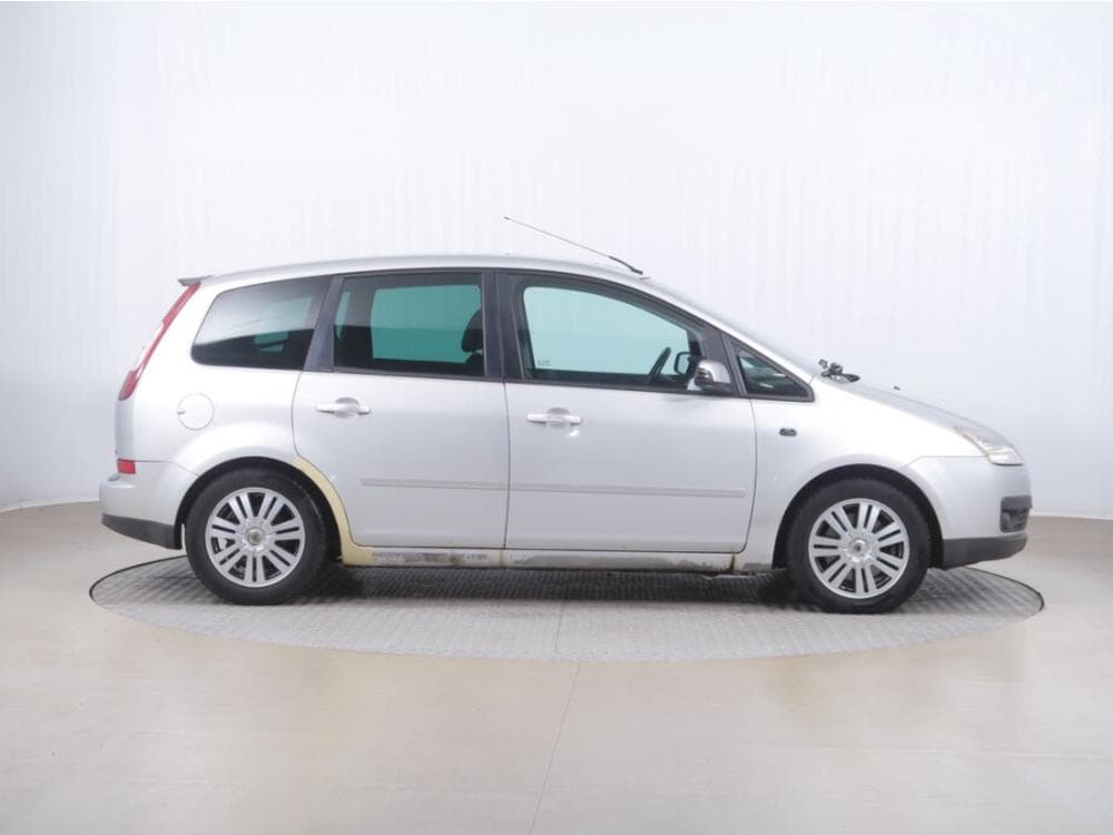 2004 Ford C-Max - 11