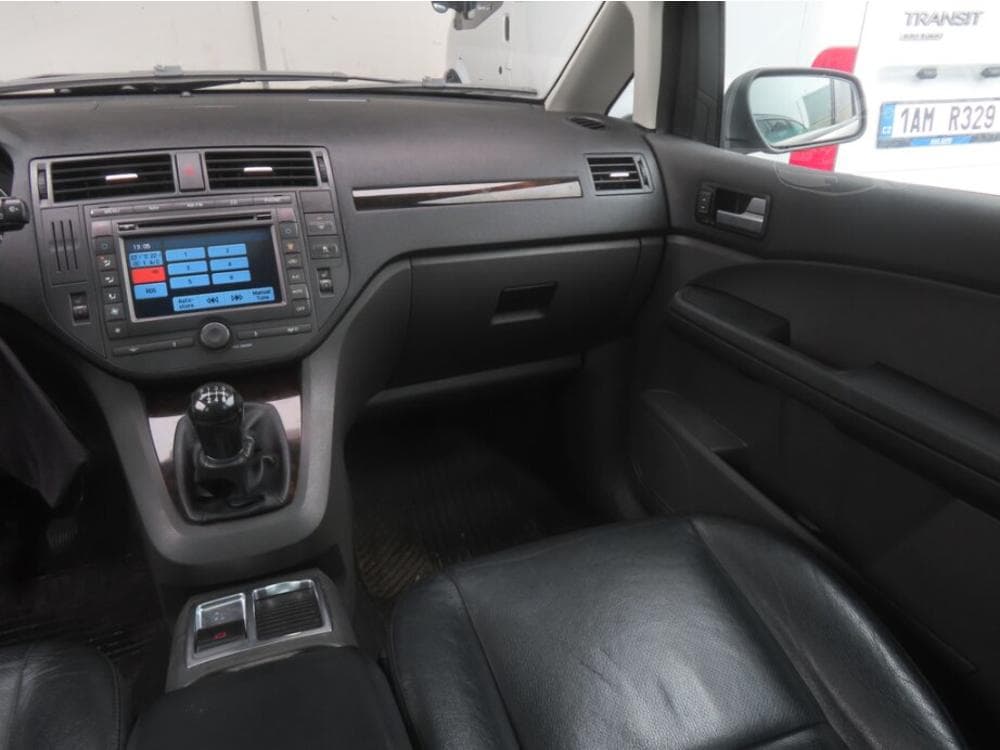 2004 Ford C-Max - 15