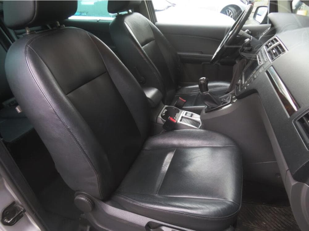 2004 Ford C-Max - 17