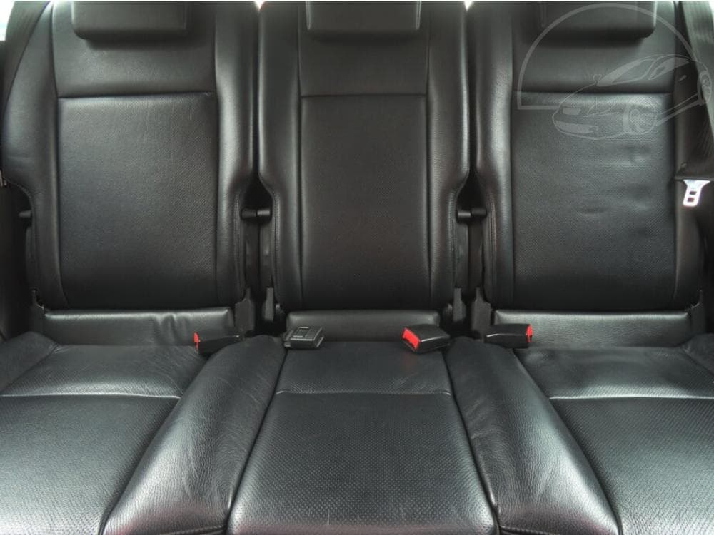 2004 Ford C-Max - 19