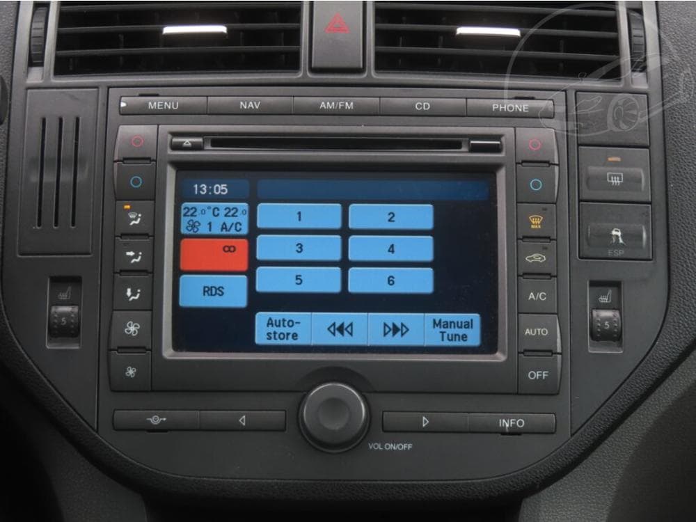 2004 Ford C-Max - 23