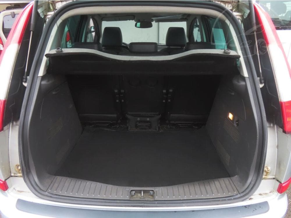 2004 Ford C-Max - 25