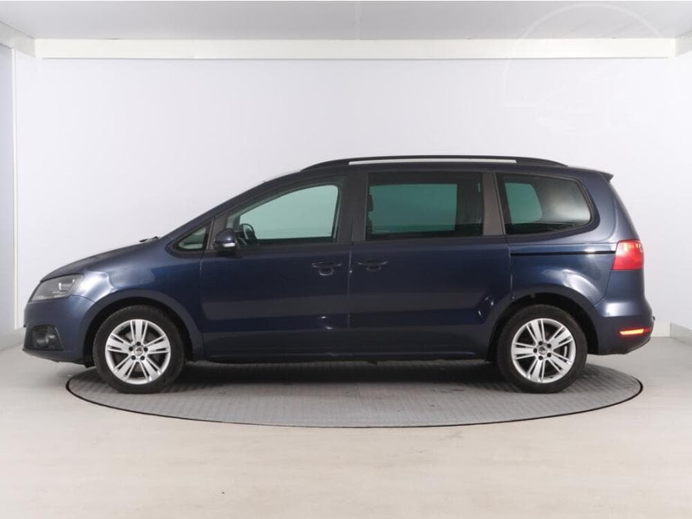 2013 Seat Alhambra - 3