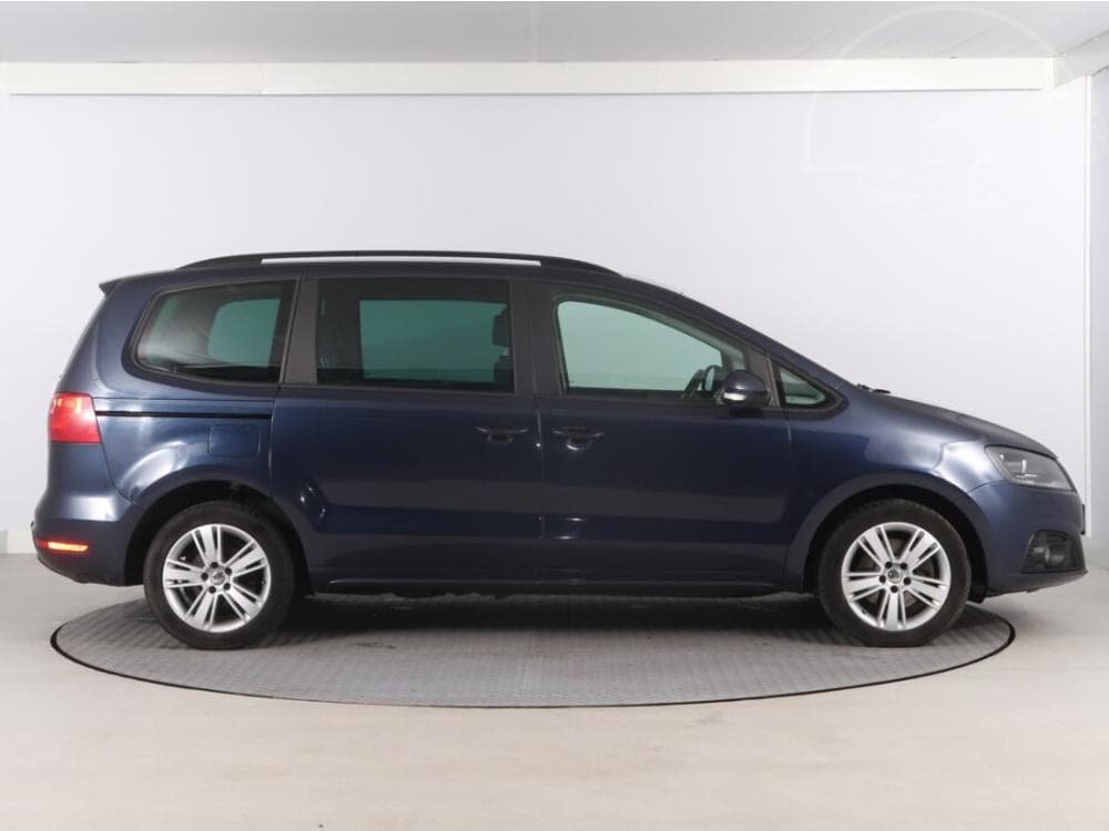 2013 Seat Alhambra - 6