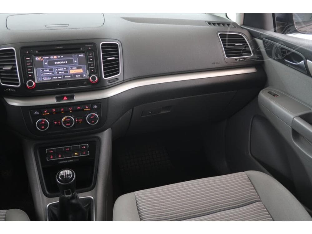 2013 Seat Alhambra - 8