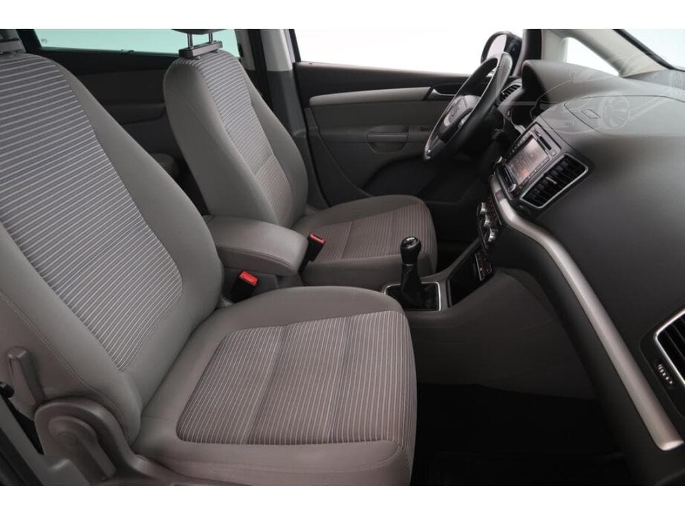 2013 Seat Alhambra - 9