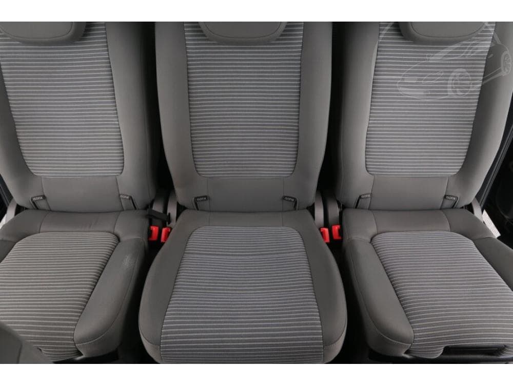 2013 Seat Alhambra - 10