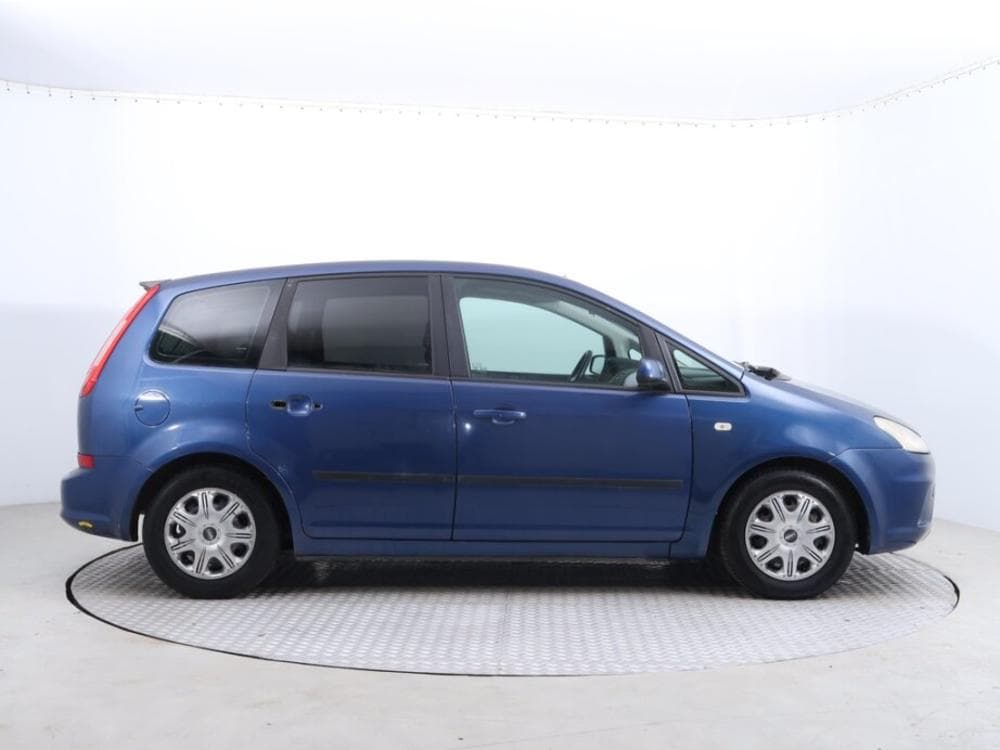 2007 Ford C-Max - 16