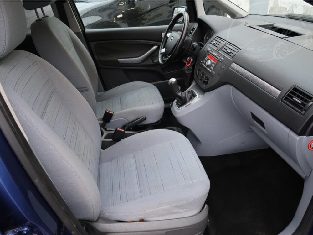 2007 Ford C-Max - 25