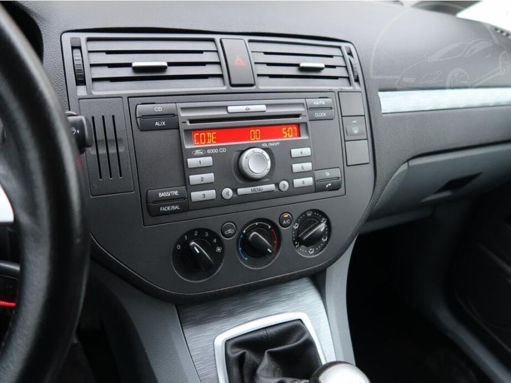 2007 Ford C-Max - 34