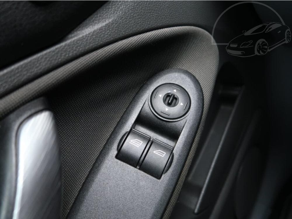 2007 Ford C-Max - 37