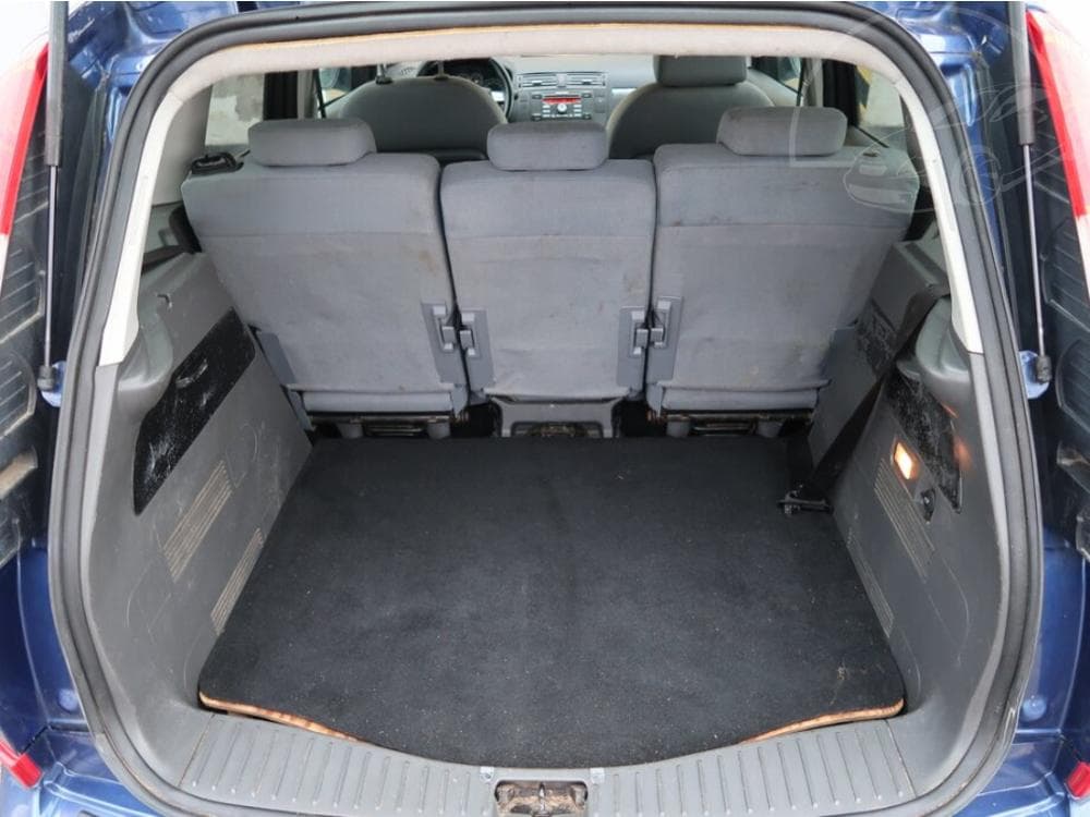 2007 Ford C-Max - 40