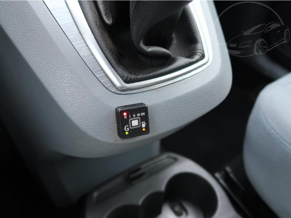 2007 Ford C-Max - 43