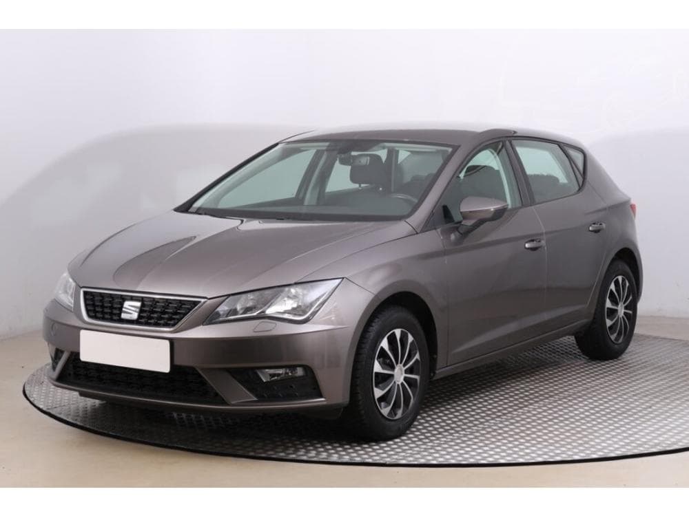 2018 Seat Leon - 3