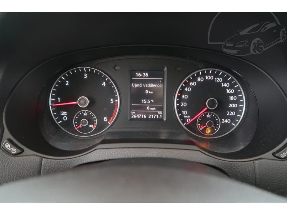 2013 Seat Alhambra - 11