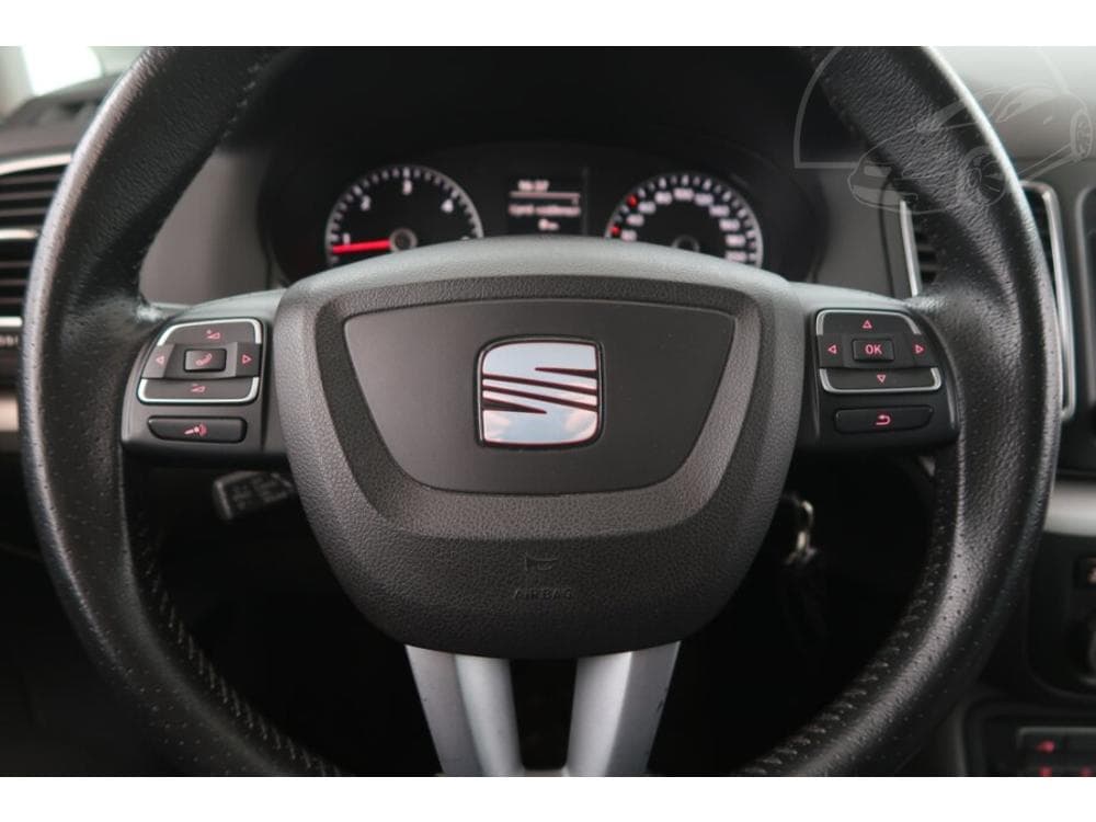 2013 Seat Alhambra - 14